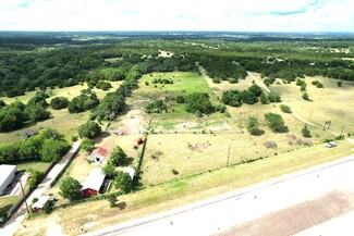 Plus de détails pour 6514 W US Highway 190, Belton, TX - Terrain à vendre