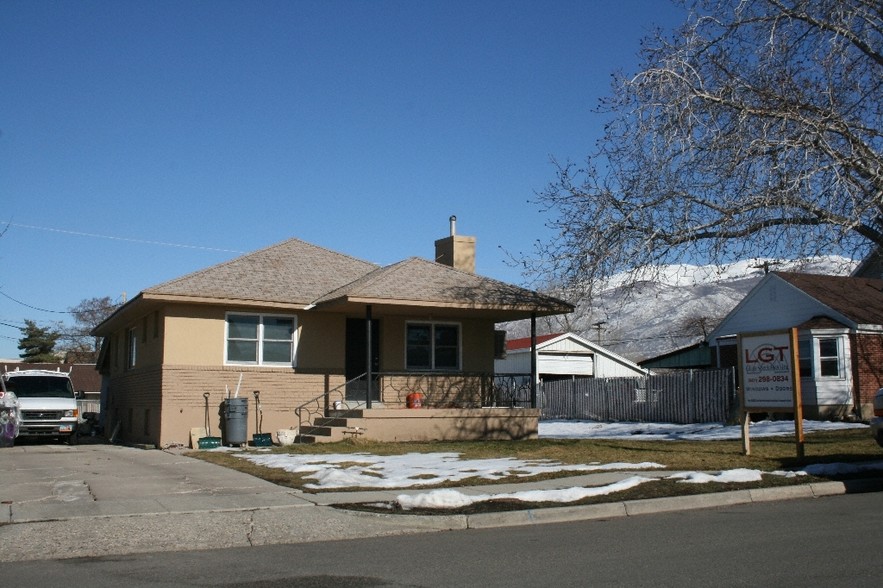 478 W 200 N, Bountiful, UT à vendre - Photo principale - Image 1 de 1