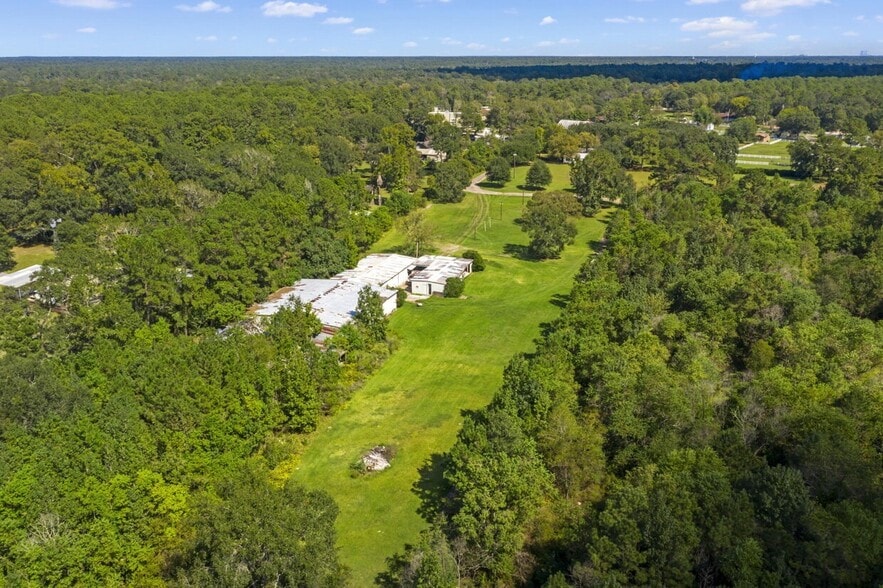 30405 Dobbin Huffsmith Rd, Magnolia, TX for sale - Aerial - Image 3 of 3