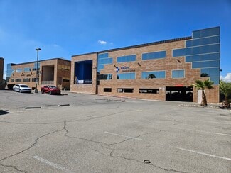 Plus de détails pour WestPark Plaza – Bureau à vendre, Las Vegas, NV