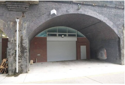 Queenstown Rd, London for lease Primary Photo- Image 1 of 3