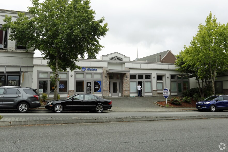 720 Market St, Kirkland, WA à louer - Photo principale - Image 1 de 9