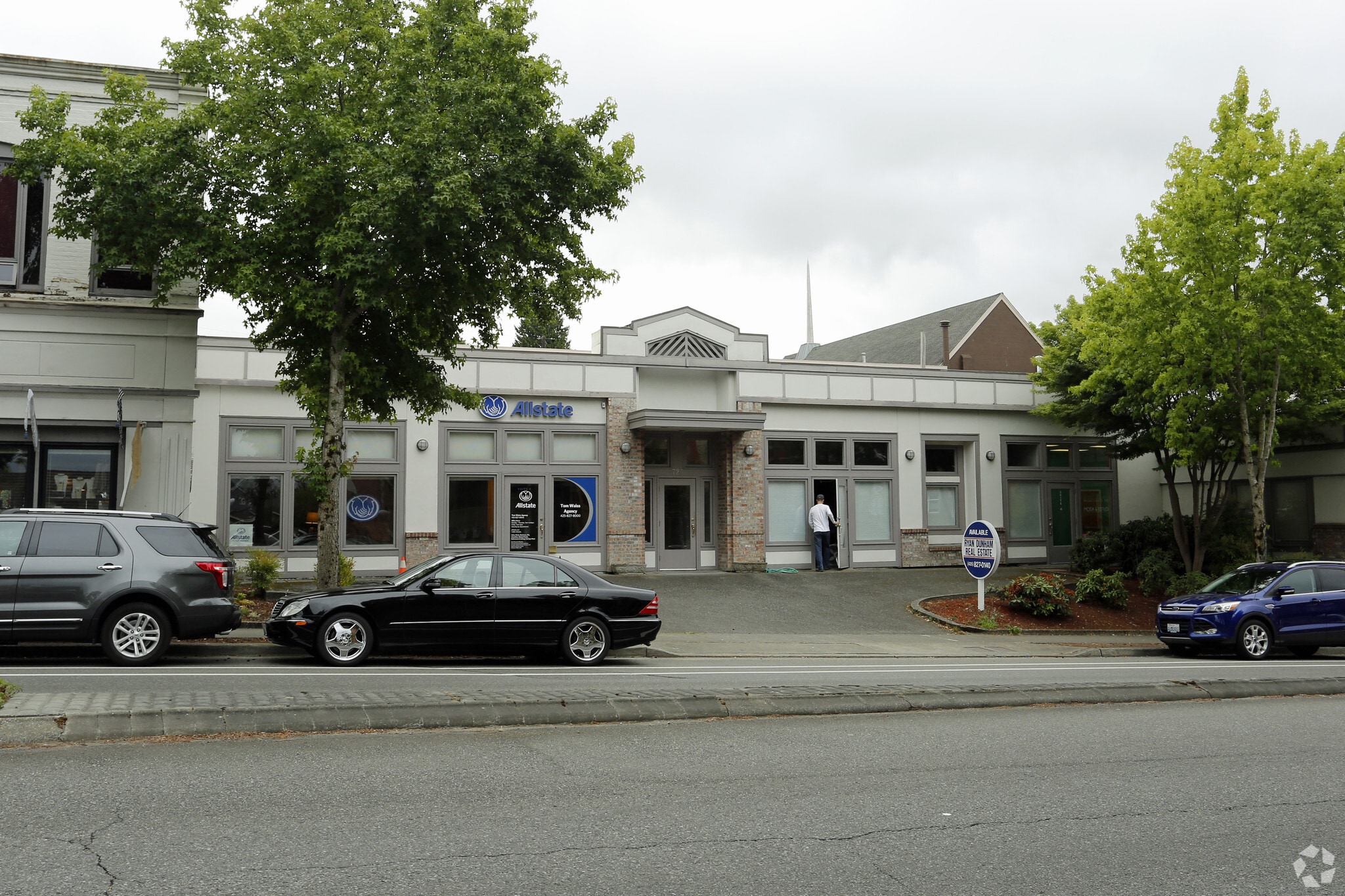 720 Market St, Kirkland, WA à louer Photo principale- Image 1 de 10