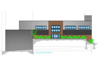 Plus de détails pour 4305 Arthur Kill Rd, Staten Island, NY - Industriel à louer