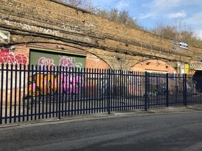Pedley Street st, London for lease Building Photo- Image 1 of 4