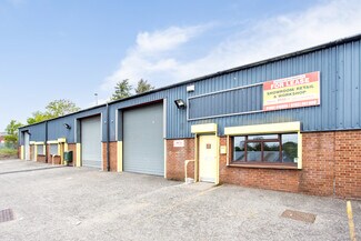More details for 42 Baird Ave, Dundee - Industrial for Lease