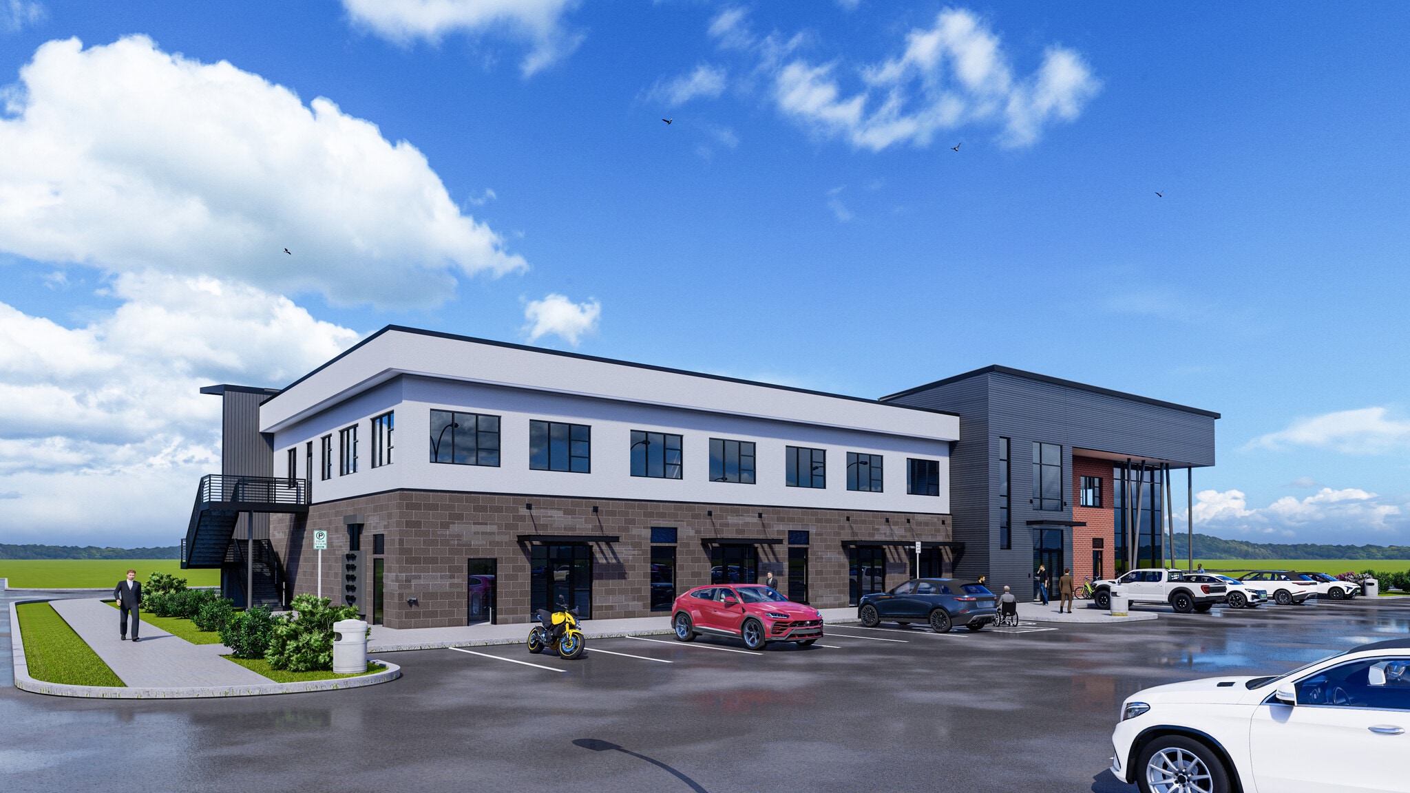 4184 St Cloud Dr, Loveland, CO for lease Building Photo- Image 1 of 4