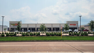 More details for 7714 Fry Rd, Cypress, TX - Retail for Lease