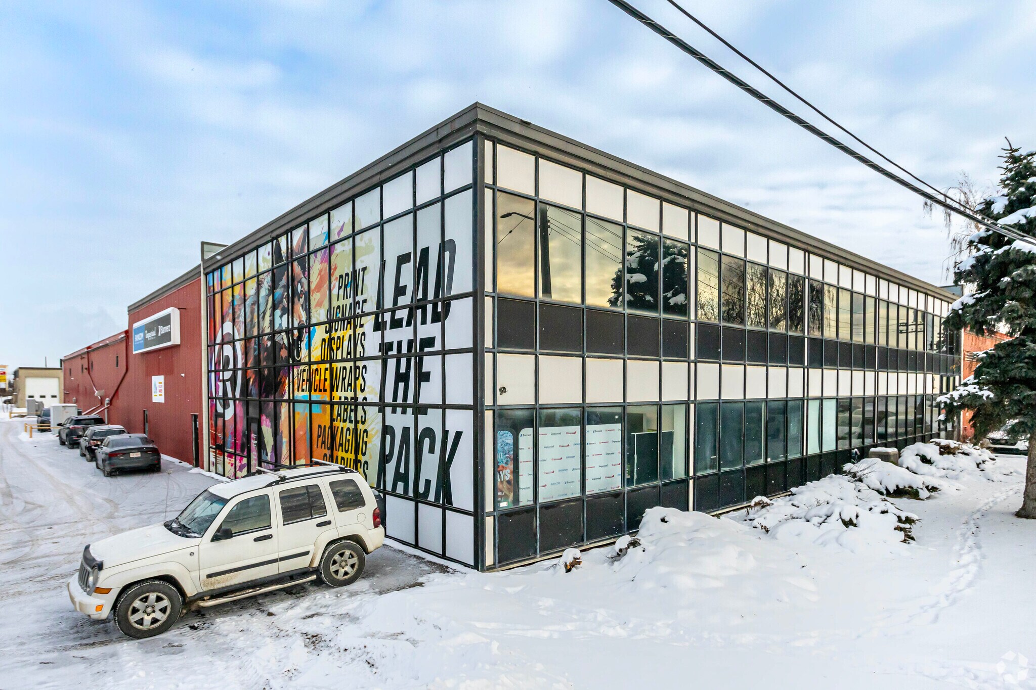 16936 110 Av NW, Edmonton, AB à vendre Photo principale- Image 1 de 1