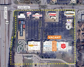 501 NW Barry Rd, Kansas City, MO for lease Interior Photo- Image 2 of 7