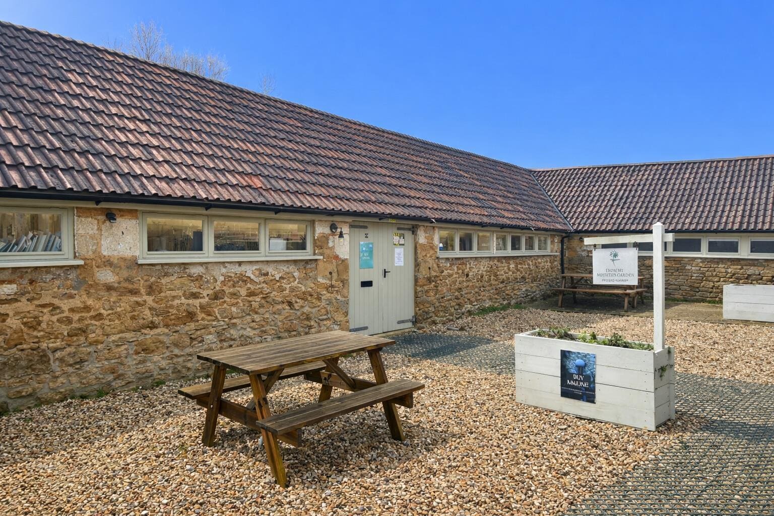 Church St, Chickerell for lease Primary Photo- Image 1 of 5