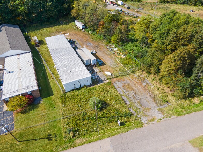 3050 Gale Dr, Hubbard, OH à vendre - Aérien - Image 3 de 7