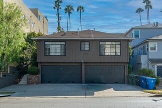 More details for 1581 Manning Ave, Los Angeles, CA - Multifamily for Sale