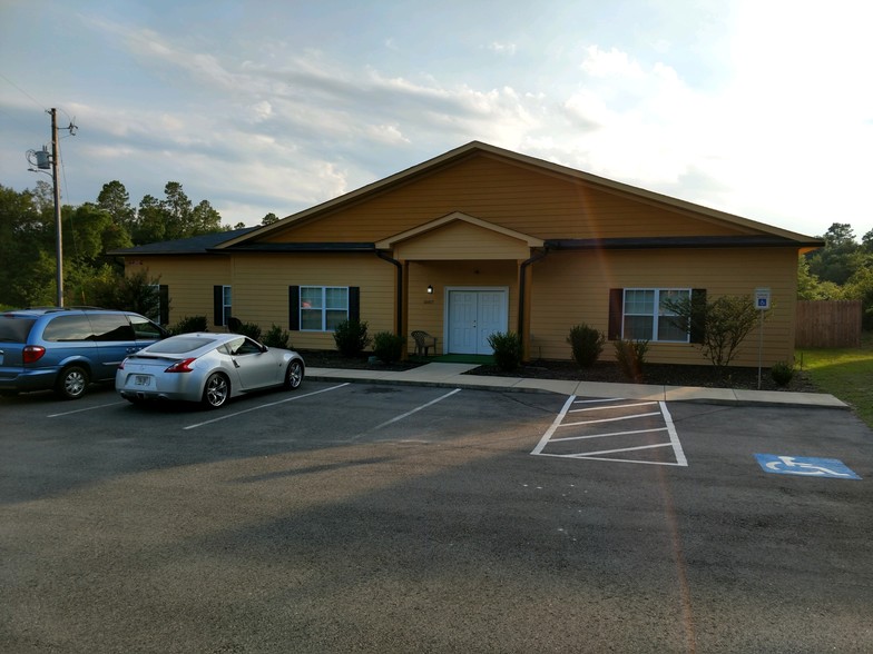 5007 Old Waynesboro Rd, Hephzibah, GA for sale - Building Photo - Image 1 of 1