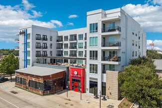 More details for 5609 Smu Blvd, Dallas, TX - Retail for Lease