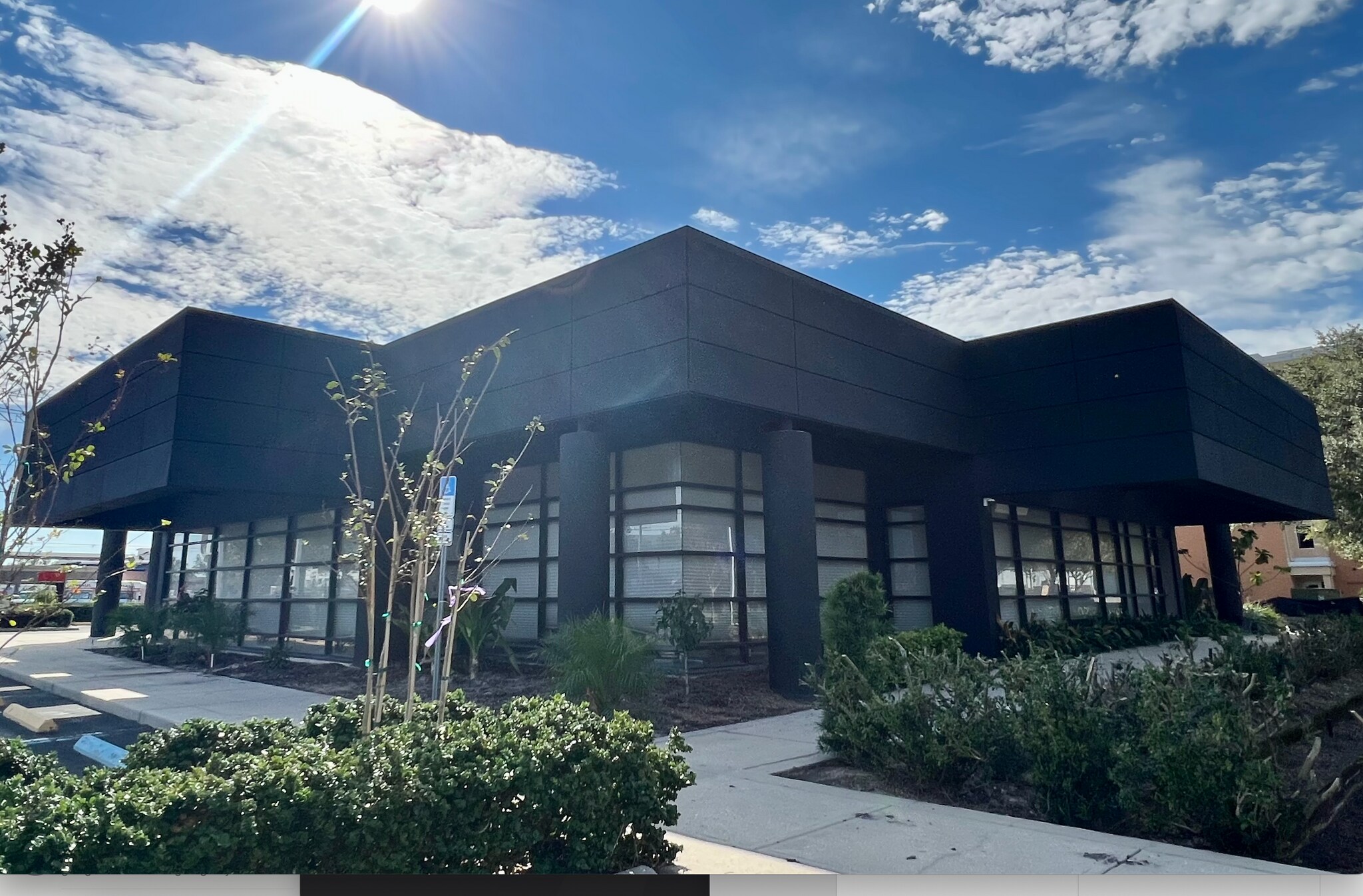 5401 W Waters Ave, Tampa, FL à vendre Photo du bâtiment- Image 1 de 1