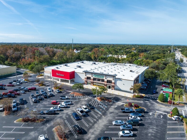 33550 US Highway 19 N, Palm Harbor, FL for lease - Building Photo - Image 3 of 32