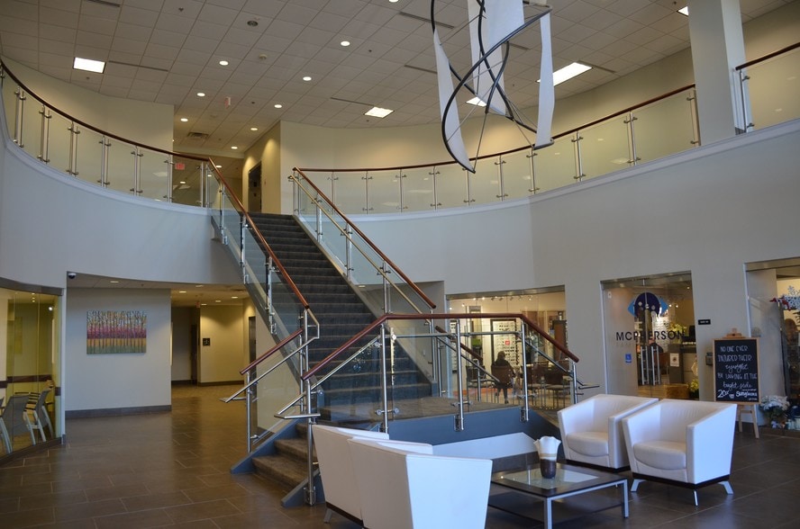 3150 Rogers Rd, Wake Forest, NC for sale - Lobby - Image 3 of 9