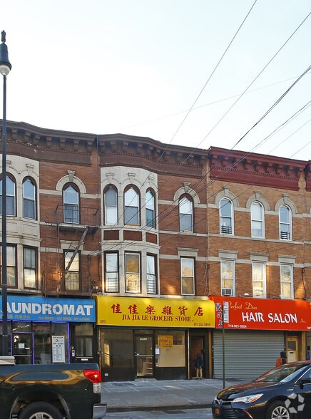 6911 Fort Hamilton Pky, Brooklyn, NY for sale - Building Photo - Image 3 of 6