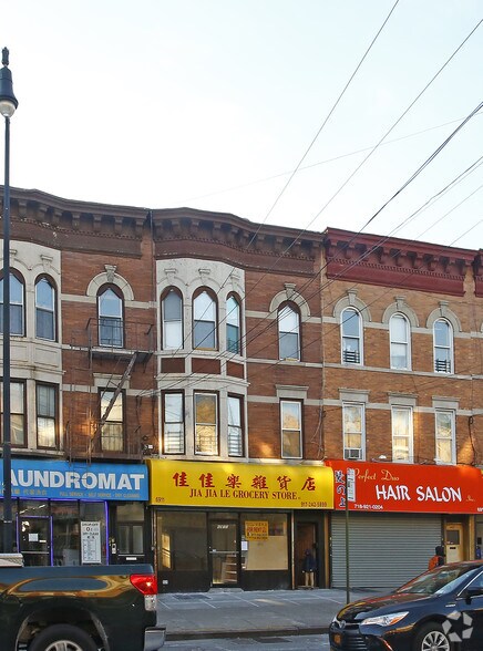 6911 Fort Hamilton Pky, Brooklyn, NY à vendre - Photo du bâtiment - Image 3 de 6