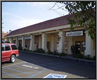 More details for 2321 Tapo St, Simi Valley, CA - Retail for Lease
