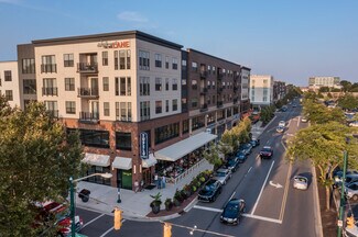 Plus de détails pour 1690 W Lane Ave, Columbus, OH - Bureau, Commerce de détail à louer