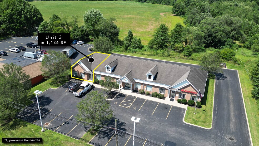 3880 Cleveland Rd, Wooster, OH à louer - Photo du bâtiment - Image 2 de 10