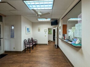 81719 Doctor Carreon Blvd, Indio, CA for lease Lobby- Image 2 of 8