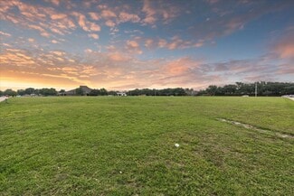 More details for 15700 Space Center Blvd, Houston, TX - Land for Sale