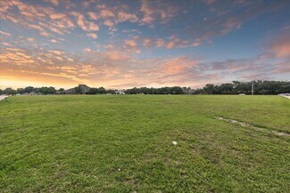 Plus de détails pour 15700 Space Center Blvd, Houston, TX - Terrain à vendre