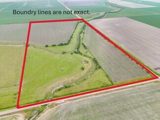 Plus de détails pour 000 FM 1162, El Campo, TX - Terrain à vendre