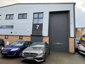 Cobham Rd, Wimborne for lease Building Photo- Image 1 of 4