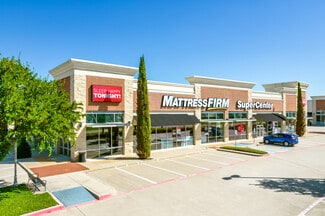 More details for 8008 State Highway 121, Frisco, TX - Retail for Lease