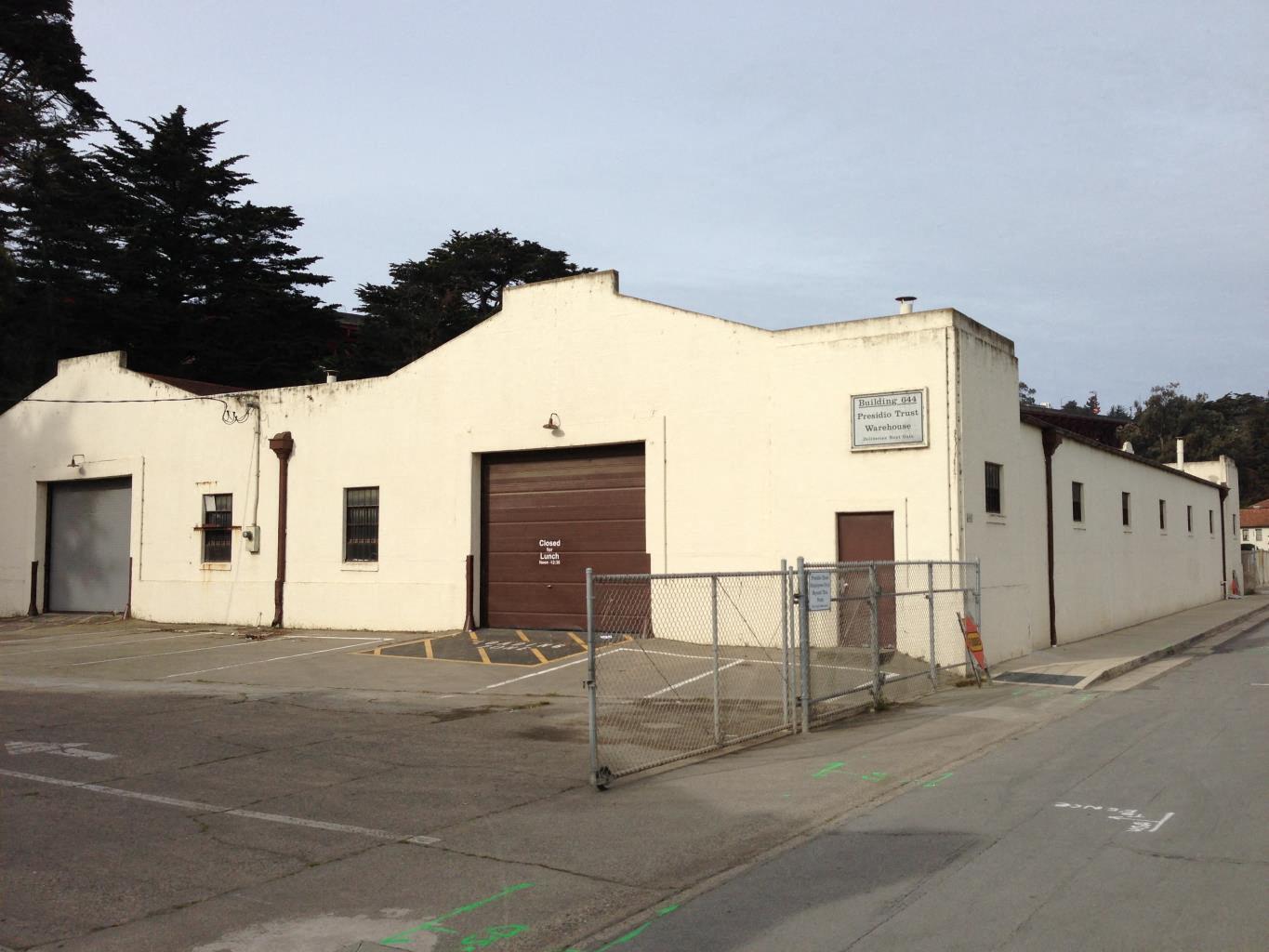 644 Mason St, San Francisco, CA for lease Building Photo- Image 1 of 13