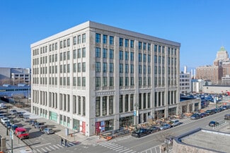 More details for 6001 Cass Ave, Detroit, MI - Office for Lease