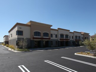 More details for 735 W Ventura Blvd, Camarillo, CA - Industrial for Lease