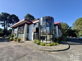 Plus de détails pour 28 Avenue Ariane, Mérignac - Bureau à louer