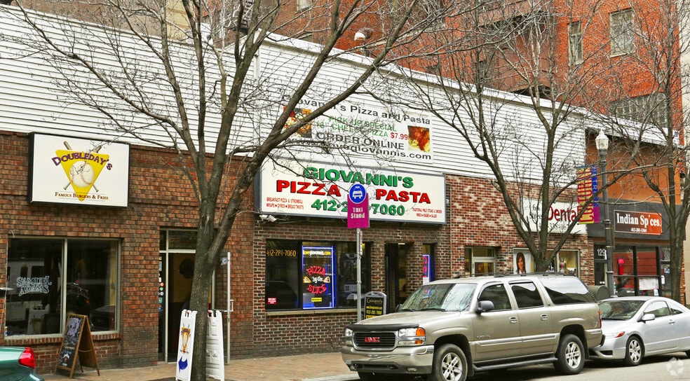 123 6th St, Pittsburgh, PA for sale - Building Photo - Image 2 of 8