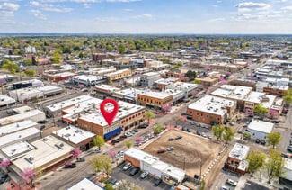 Plus de détails pour 1309-1311 1st St S, Nampa, ID - Commerce de détail à vendre