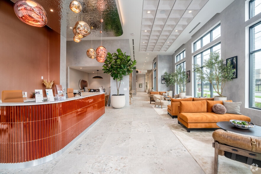 3558 Elm St, Atlanta, GA for lease - Lobby - Image 2 of 68