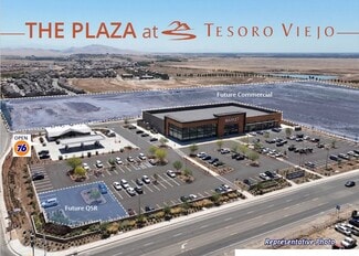 More details for 4150 Town Center Blvd, Madera, CA - Land for Sale