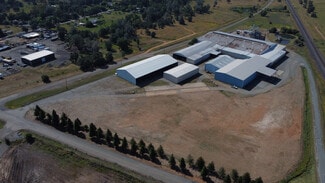 More details for 1980 Kusel Rd, Oroville, CA - Industrial for Lease