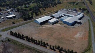 Plus de détails pour 1980 Kusel Rd, Oroville, CA - Industriel à louer
