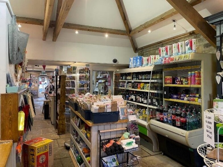 Market Pl, Hexham à vendre - Photo intérieure - Image 2 de 4