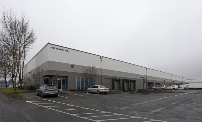More details for 3006 NE 112th Ave, Vancouver, WA - Industrial for Lease