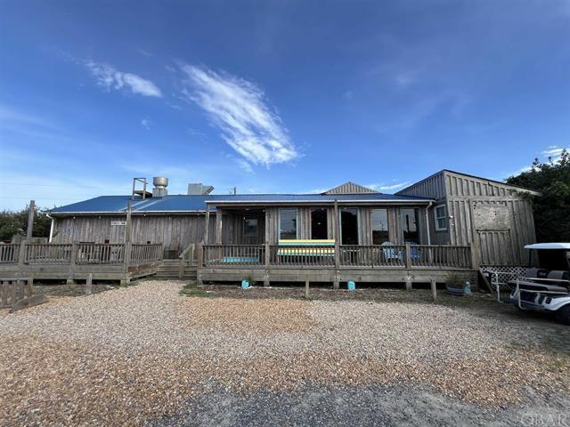 1050 Irvin Garrish Hwy, Ocracoke, NC à vendre - Photo du b timent - Image 3 de 33