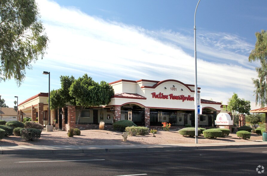 1301 E Broadway Rd, Tempe, AZ for sale - Primary Photo - Image 2 of 3