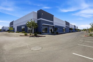 Plus de détails pour 6800 W Van Buren St, Phoenix, AZ - Industriel à louer