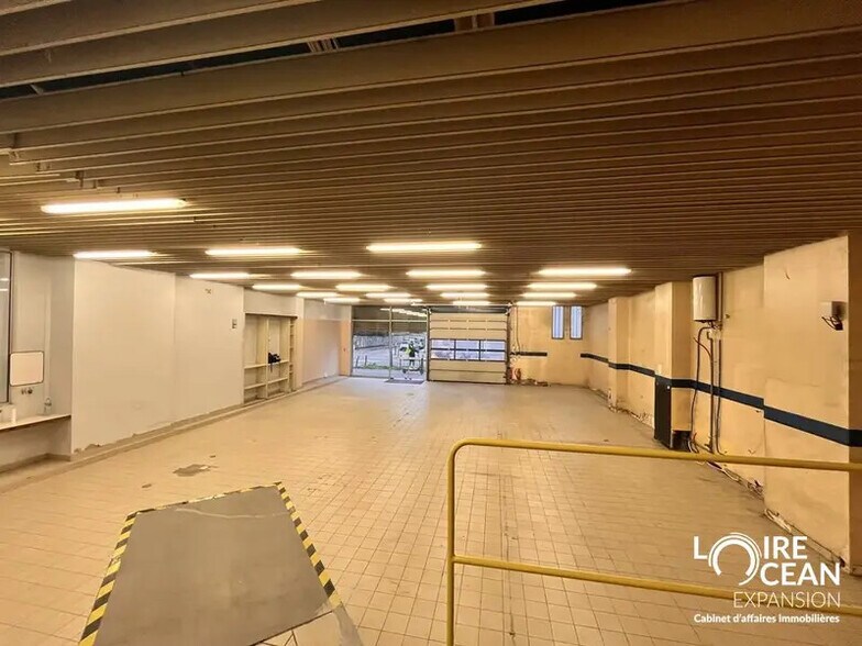 Local d'activités dans Nantes à vendre - Photo intérieure - Image 1 de 10
