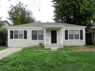 Plus de détails pour Portfolio of 16 rental properties – à vendre, Lawton, OK